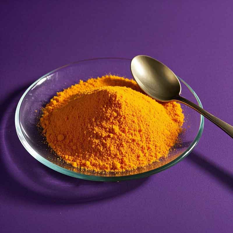 视黄醇原料的使用步骤